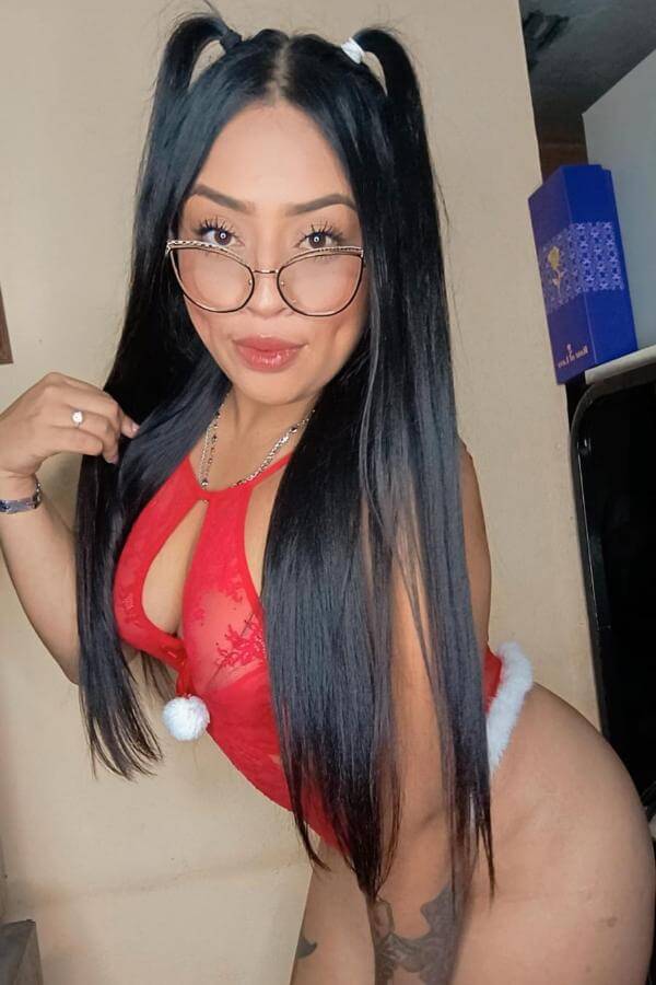 monica