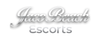 jaco beach logo